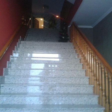Hostal Texas 2 Fuentes de Ebro Exteriör bild